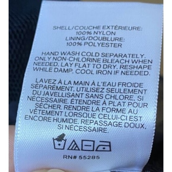 Express Navy Blue Polka Dot Tulle Full Skirt Sleeveless Midi slip Dress y2k sz 0 - Picture 8 of 9